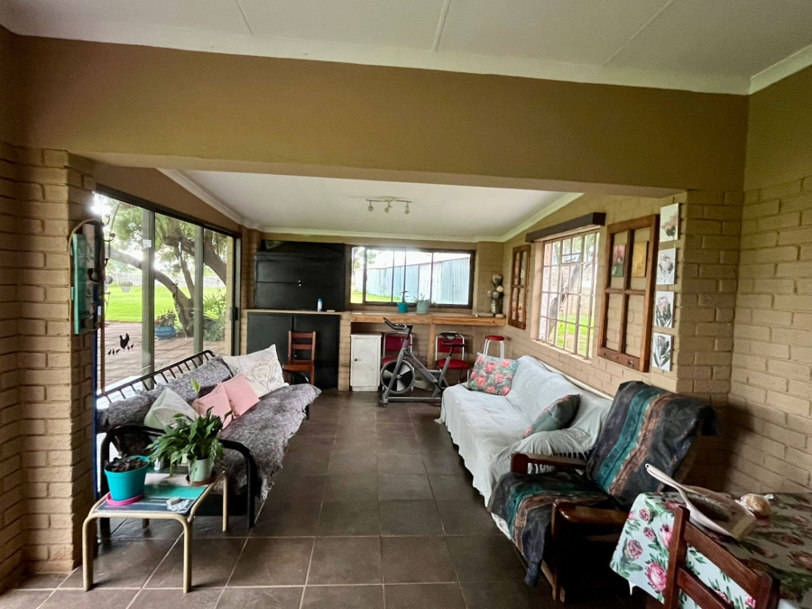 4 Bedroom Property for Sale in Bainsvlei Free State